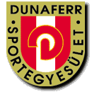 Dunaferr logo