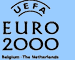 Euro 2000 embléma