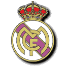 Real Madrid címer
