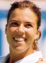 Jennifer Capriati