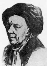 Leonhard Euler