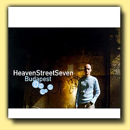 Heaven Street Seven