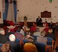 <b>Csod�lni val� emberek: a v�rad�k</b>